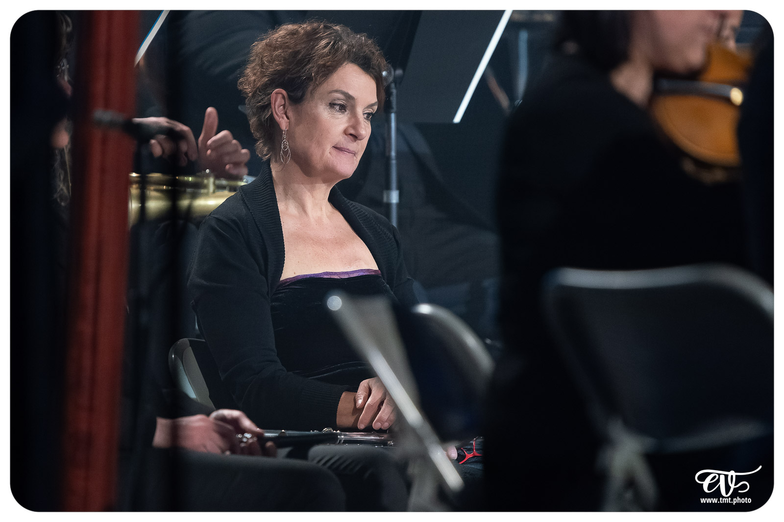 CONCERT DU NOUVEL AN (OSH)